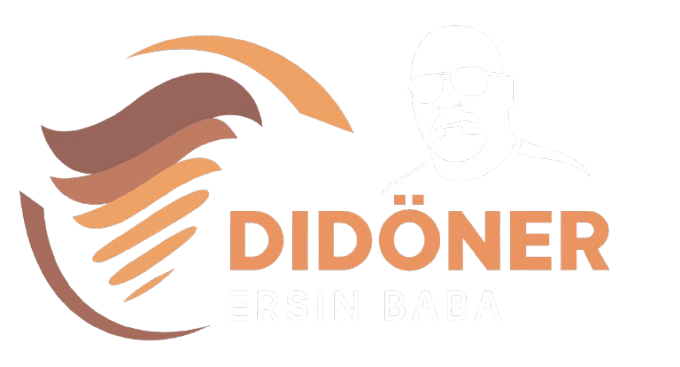 Di Döner Logo