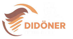 Di Döner Logo