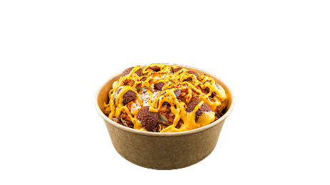 Bommel Bowl