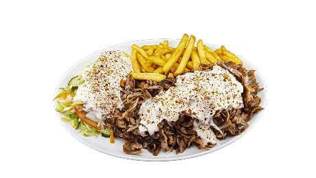 Döner Teller